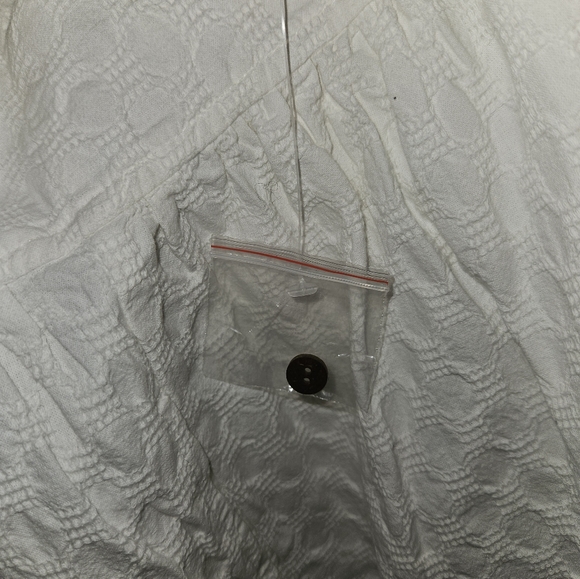 Free People NWOT Va Va Volume Dress - Picture 6 of 10